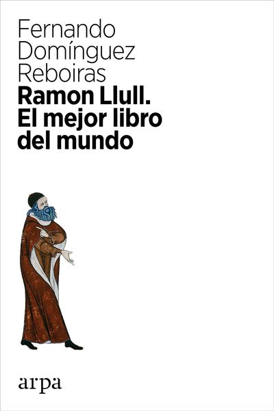 Produktbild: Ramon Llull