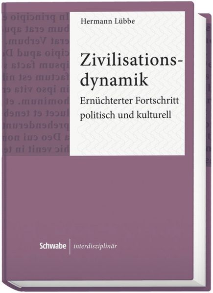 Produktbild: Zivilisationsdynamik