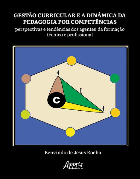 Produktbild: Gest&atilde;o Curricular e a Din&acirc;mica da Pedagogia por Compet&ecirc;ncias: Perspectivas e Tend&ecirc;ncias dos Agentes da Forma&ccedil;&atilde;o T&eacute;cnica e Profissional