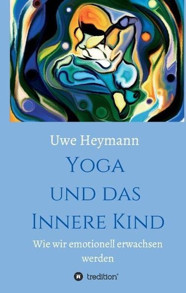 Produktbild: Yoga und das Innere Kind
