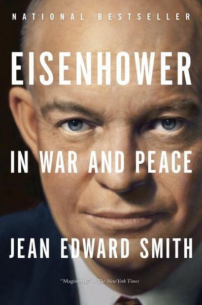 Produktbild: Eisenhower in War and Peace