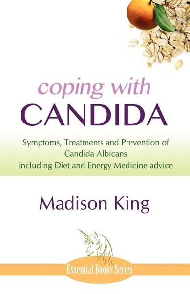 Produktbild: Coping with Candida