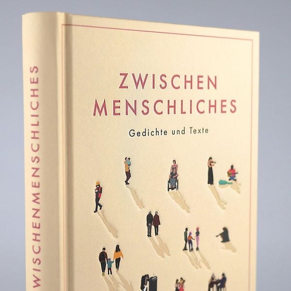 Produktbild: Zwischenmenschliches