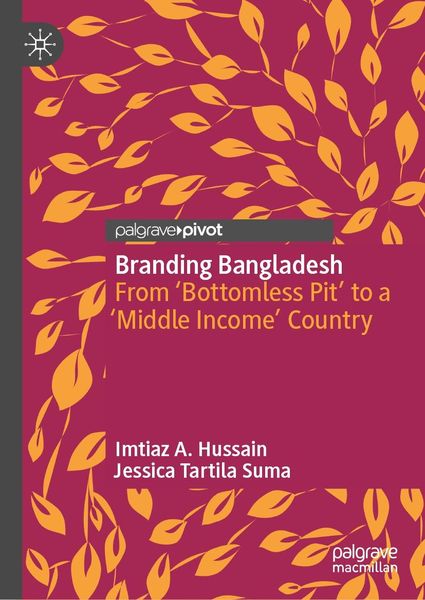 Produktbild: Branding Bangladesh