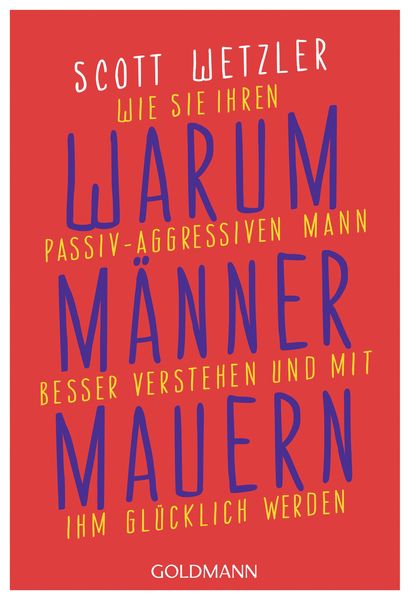 Produktbild: Warum M&auml;nner mauern