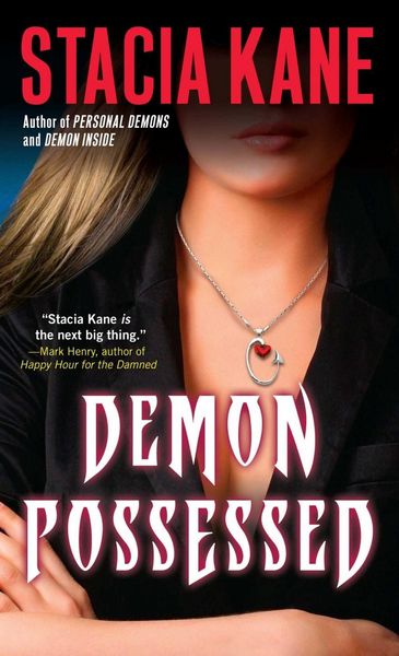 Produktbild: Demon Possessed