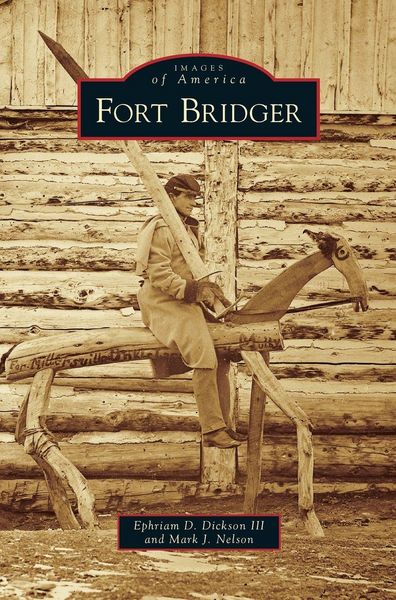 Produktbild: Fort Bridger