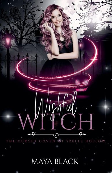 Produktbild: Wishful Witch