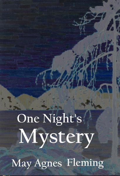 Produktbild: One Night's Mystery
