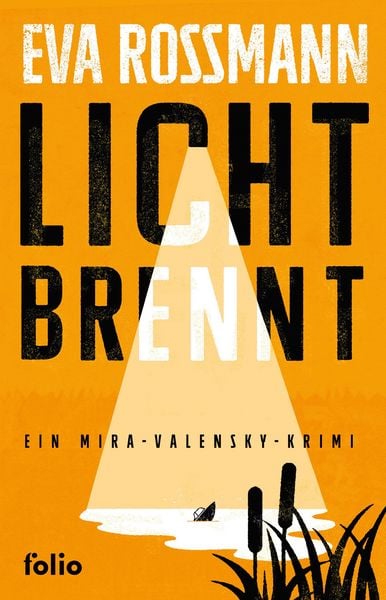 Produktbild: Licht brennt