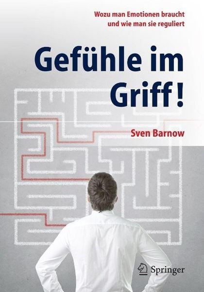 Produktbild: Gef&uuml;hle im Griff!