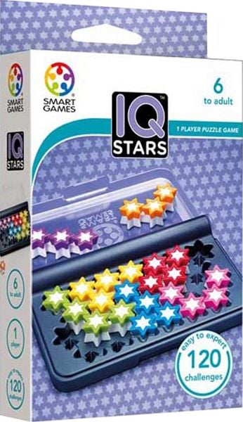 Produktbild: IQ-Stars