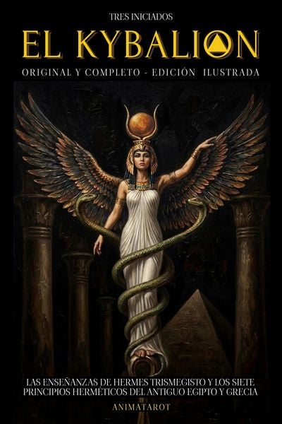 Produktbild: El Kybalion