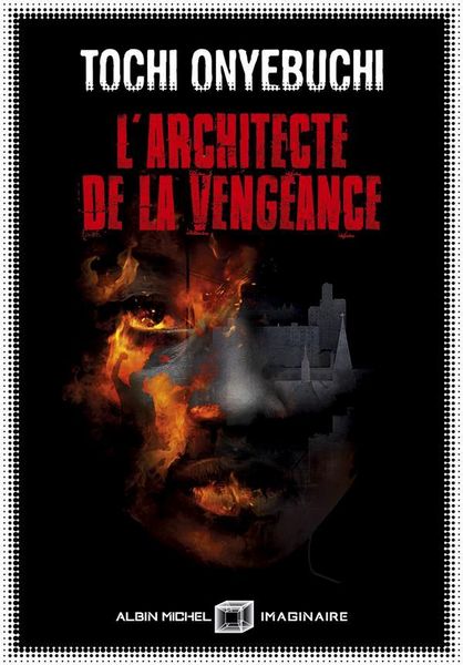 Produktbild: L'architecte de la vengeance