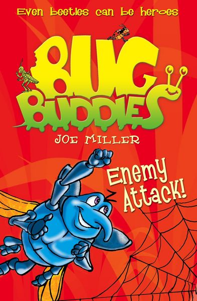 Produktbild: Enemy Attack!