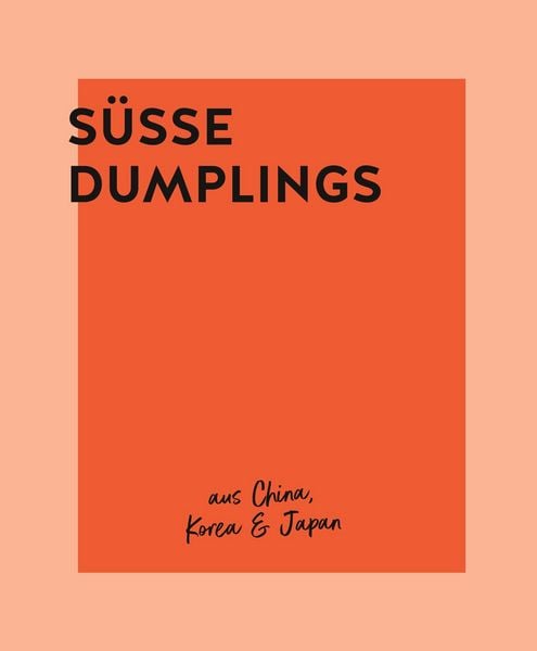 Produktbild: Gyoza, Dumplings & Co.