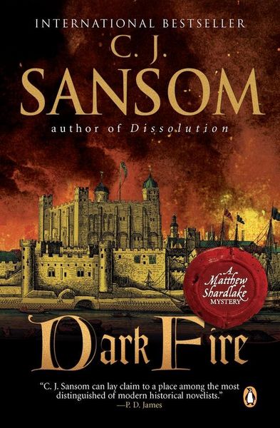 Produktbild: Dark Fire