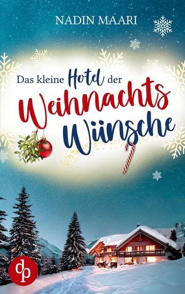 Produktbild: Das kleine Hotel der Weihnachtsw&uuml;nsche