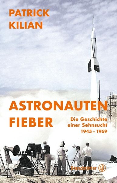 Produktbild: Astronautenfieber