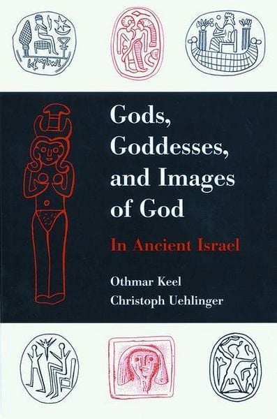Produktbild: Gods, Goddesses, and Images of God