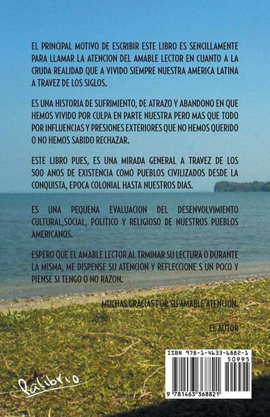 Produktbild: Realidad Latino Americana
