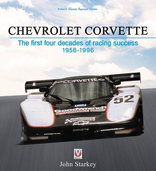 Produktbild: Chevrolet Corvette