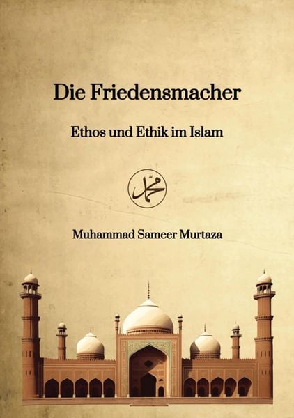 Produktbild: Die Friedensmacher