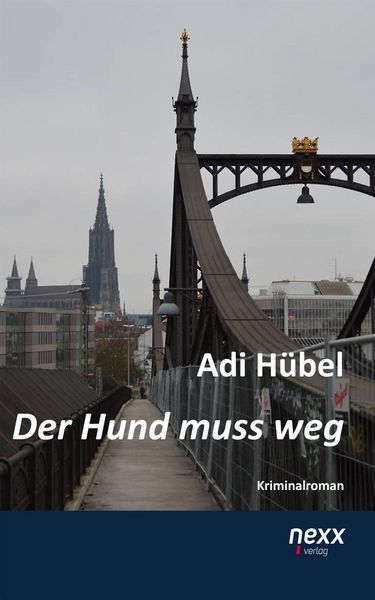 Produktbild: Der Hund muss weg