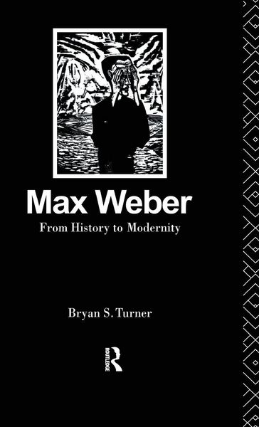 Produktbild: Max Weber