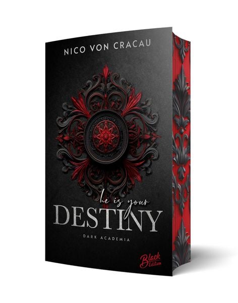 Produktbild: He is your Destiny