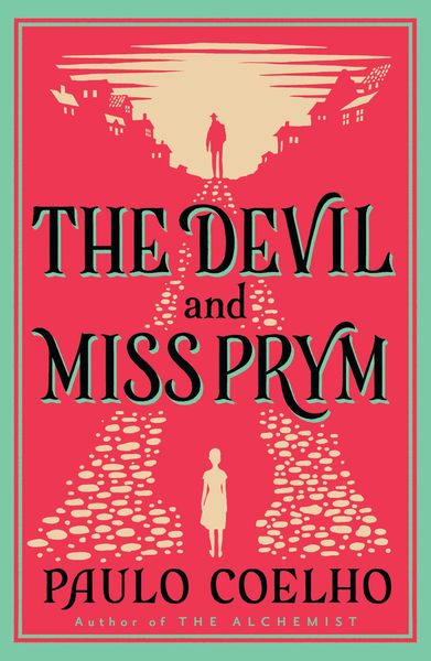 Produktbild: The Devil and Miss Prym