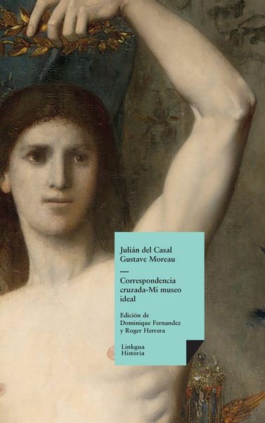 Produktbild: Correspondencia cruzada