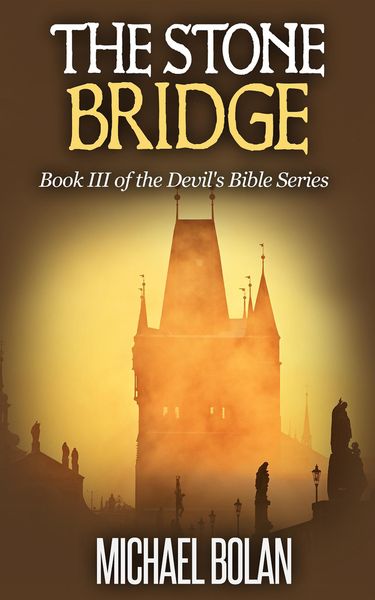 Produktbild: The Stone Bridge (The Devil's Bible)