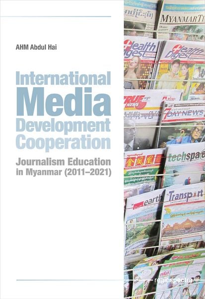 Produktbild: International Media Development Cooperation