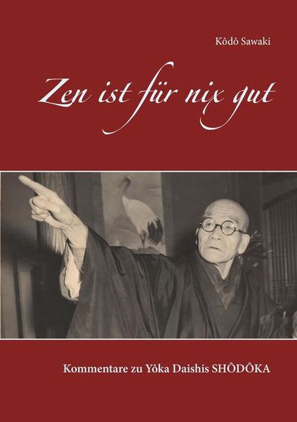 Produktbild: Zen ist f&uuml;r nix gut