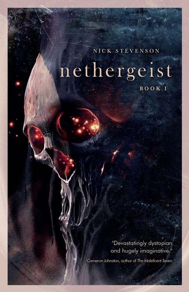 Produktbild: Nethergeist