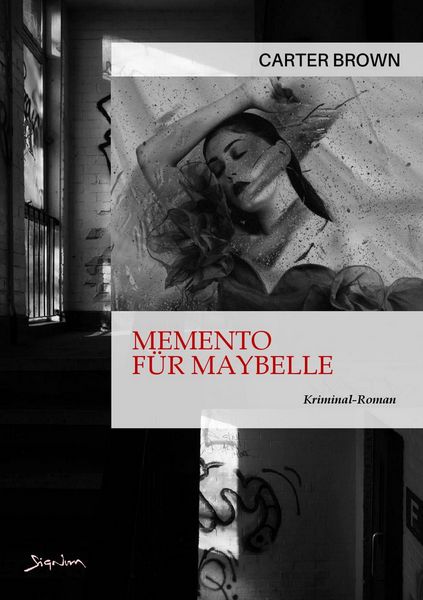 Produktbild: Memento f&uuml;r Maybelle
