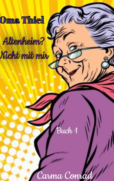 Produktbild: Oma Thiel