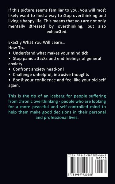 Produktbild: Anxiety and Depression