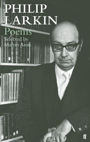 Produktbild: Philip Larkin Poems