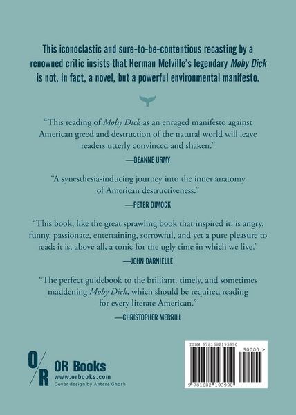 Produktbild: The Manifesto of Herman Melville