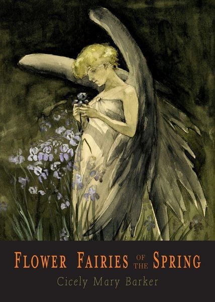 Produktbild: Flower Fairies of the Spring