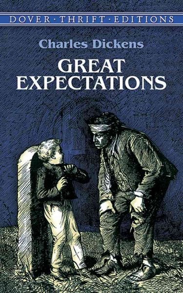 Produktbild: Great Expectations