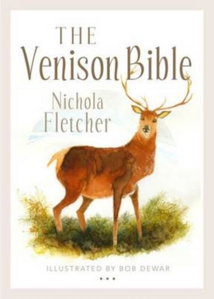 Produktbild: Venison Bible