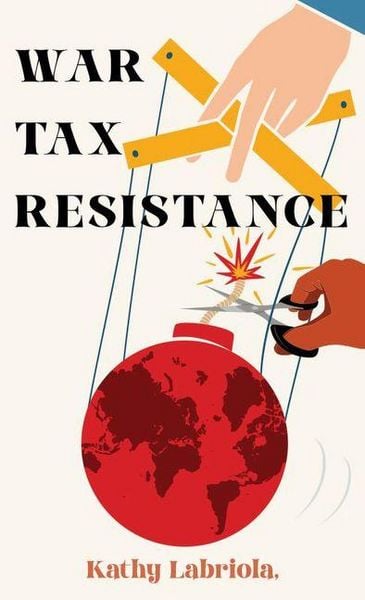 Produktbild: War Tax Resistance