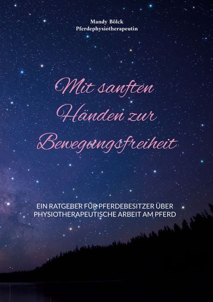 Produktbild: Mit sanften H&auml;nden zur Bewegungsfreiheit