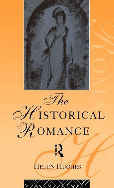 Produktbild: The Historical Romance
