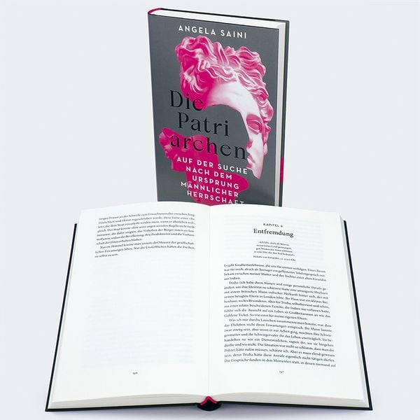 Produktbild: Die Patriarchen