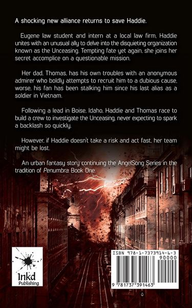 Produktbild: Red Tempest