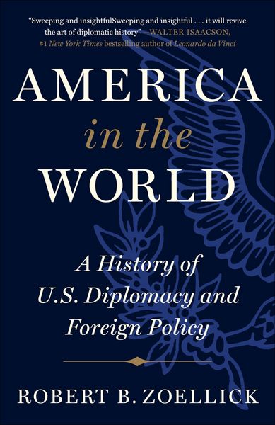 Produktbild: America in the World